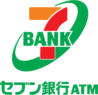 セブン銀行（ATM）