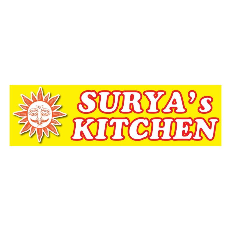 SURYA’S KITCHEN