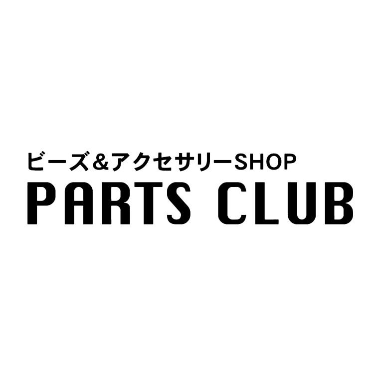 7月27日(日)【閉店のお知らせ】1階PARTS CLUB(パーツクラブ)